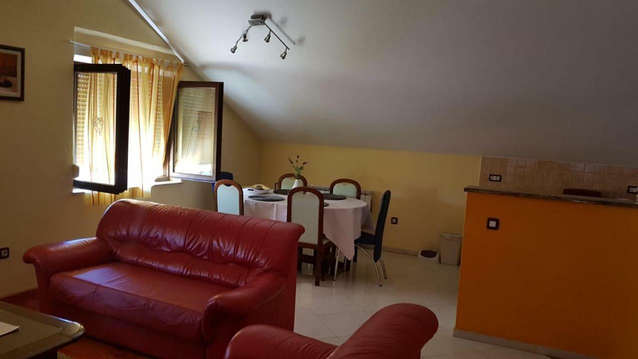 Nena Apartment Zadar Exterior photo