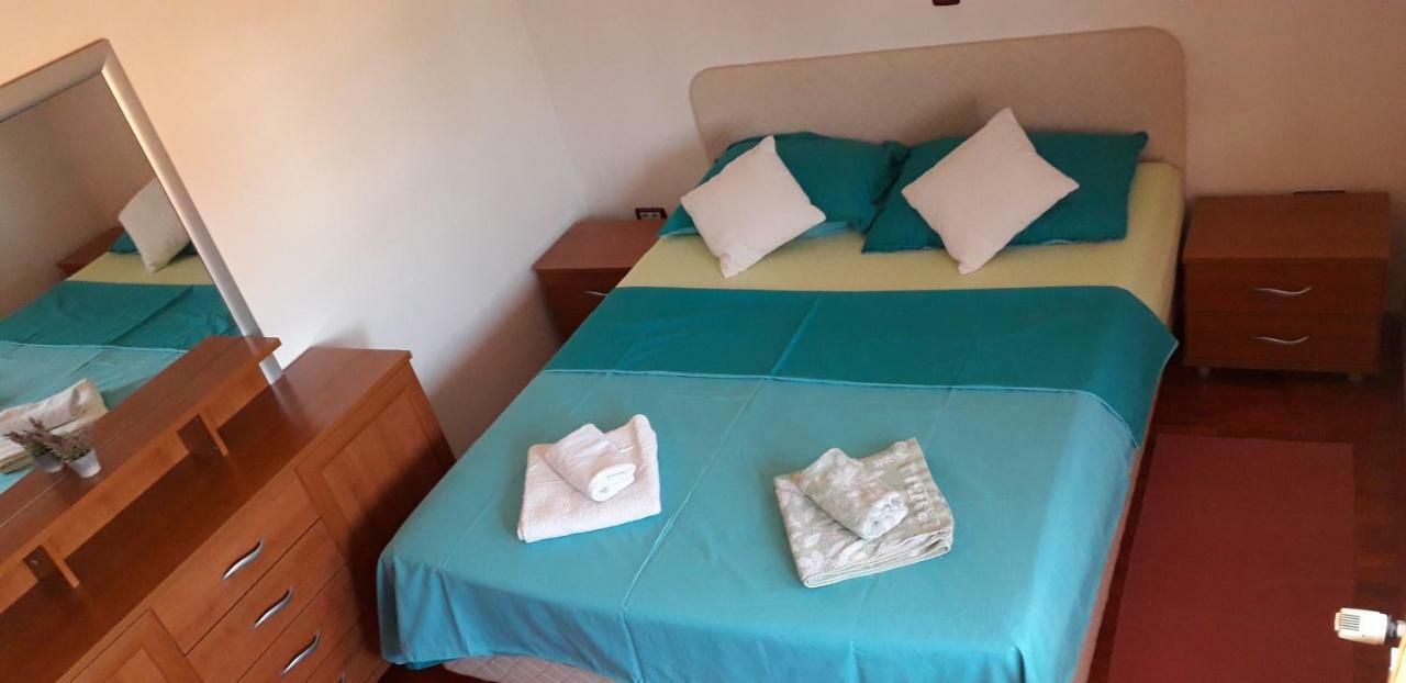 Nena Apartment Zadar Exterior photo